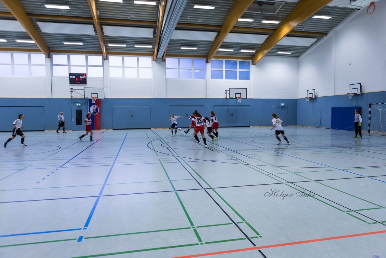 Bild 269 - B-Juniorinnen Futsal Qualifikation